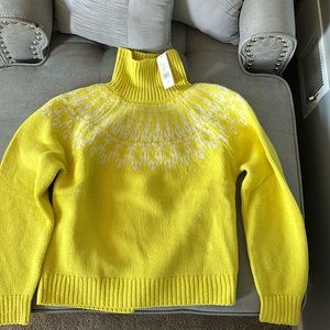 NWT TORY BURCH SWEATER